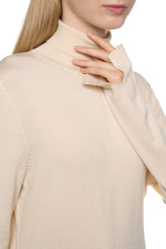 Load image into Gallery viewer, Gerry Weber Blush Turtleneck
