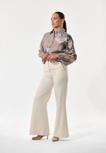 Load image into Gallery viewer, Dea Kudibal Sioma DEANS - Blouse - Belladonna Latte
