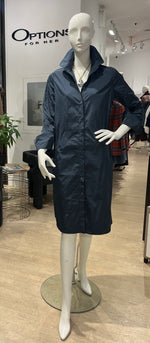 Load image into Gallery viewer, Katharina Hovman Coat Dress
