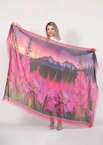 Load image into Gallery viewer, Love's Pure Light PROVINCIAL FLOWER OF YUKON
