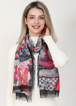 Load image into Gallery viewer, Love's Pure Light Fashion Queen
