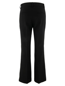 Cambio Flared pant Fawn