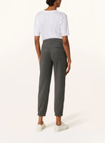 Load image into Gallery viewer, CAMBIO Pants JET in jogger style
