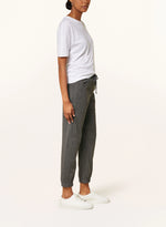 Load image into Gallery viewer, CAMBIO Pants JET in jogger style
