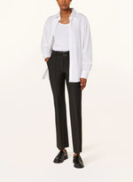 Load image into Gallery viewer, CAMBIO Bootcut trousers FRANCOISE
