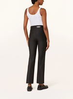 Load image into Gallery viewer, CAMBIO Bootcut trousers FRANCOISE
