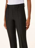 Load image into Gallery viewer, CAMBIO Bootcut trousers FRANCOISE
