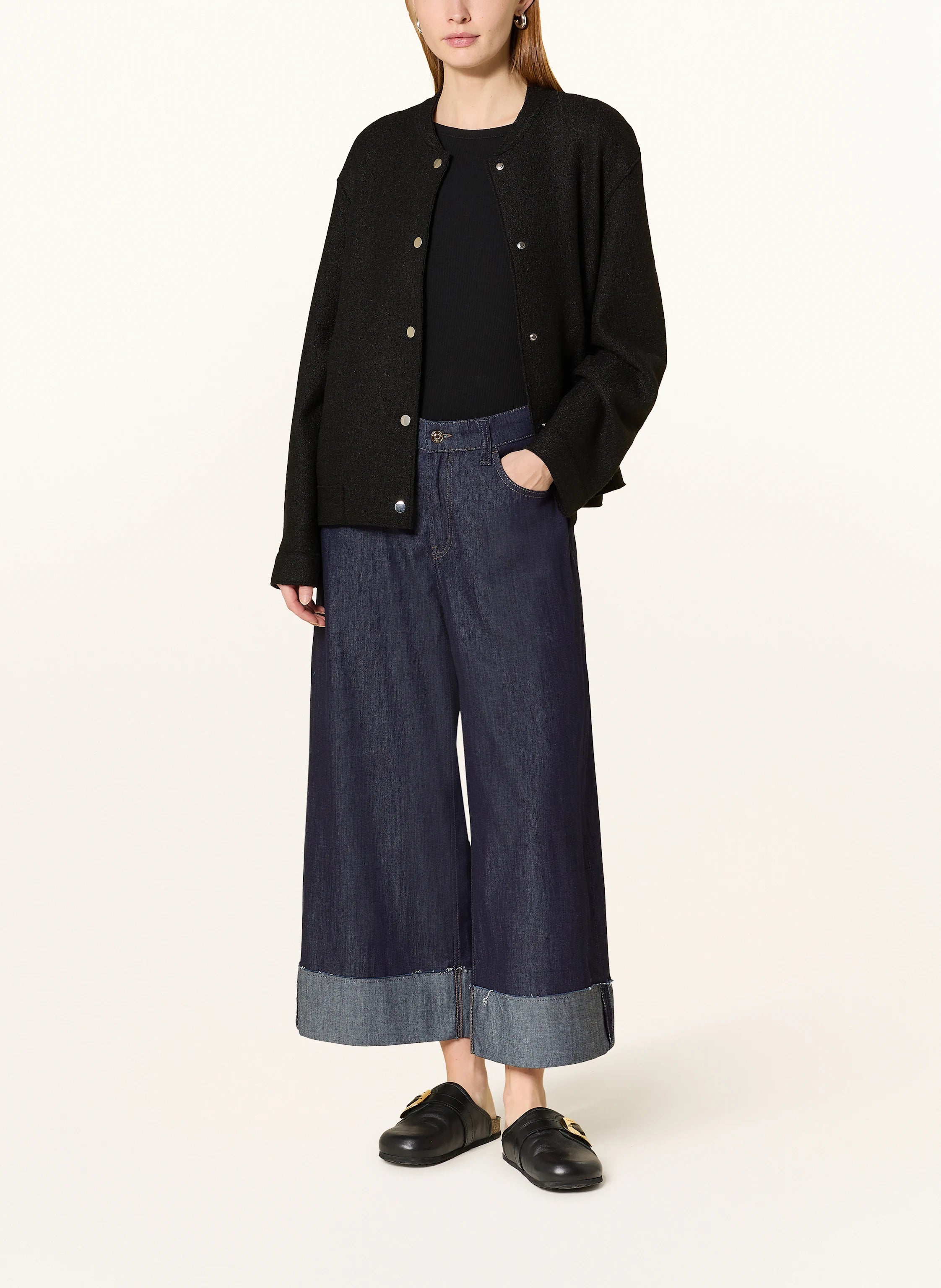 Mac Nevada 7/8 Jean D683