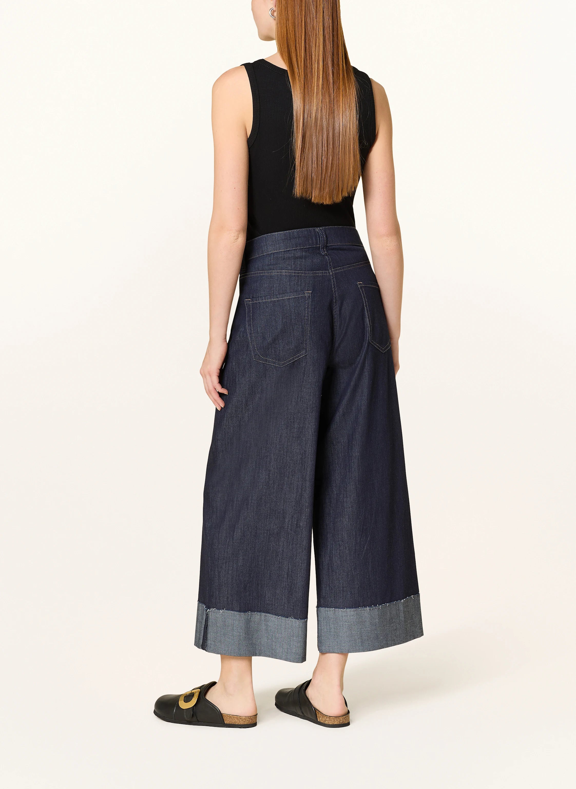 Mac Nevada 7/8 Jean D683