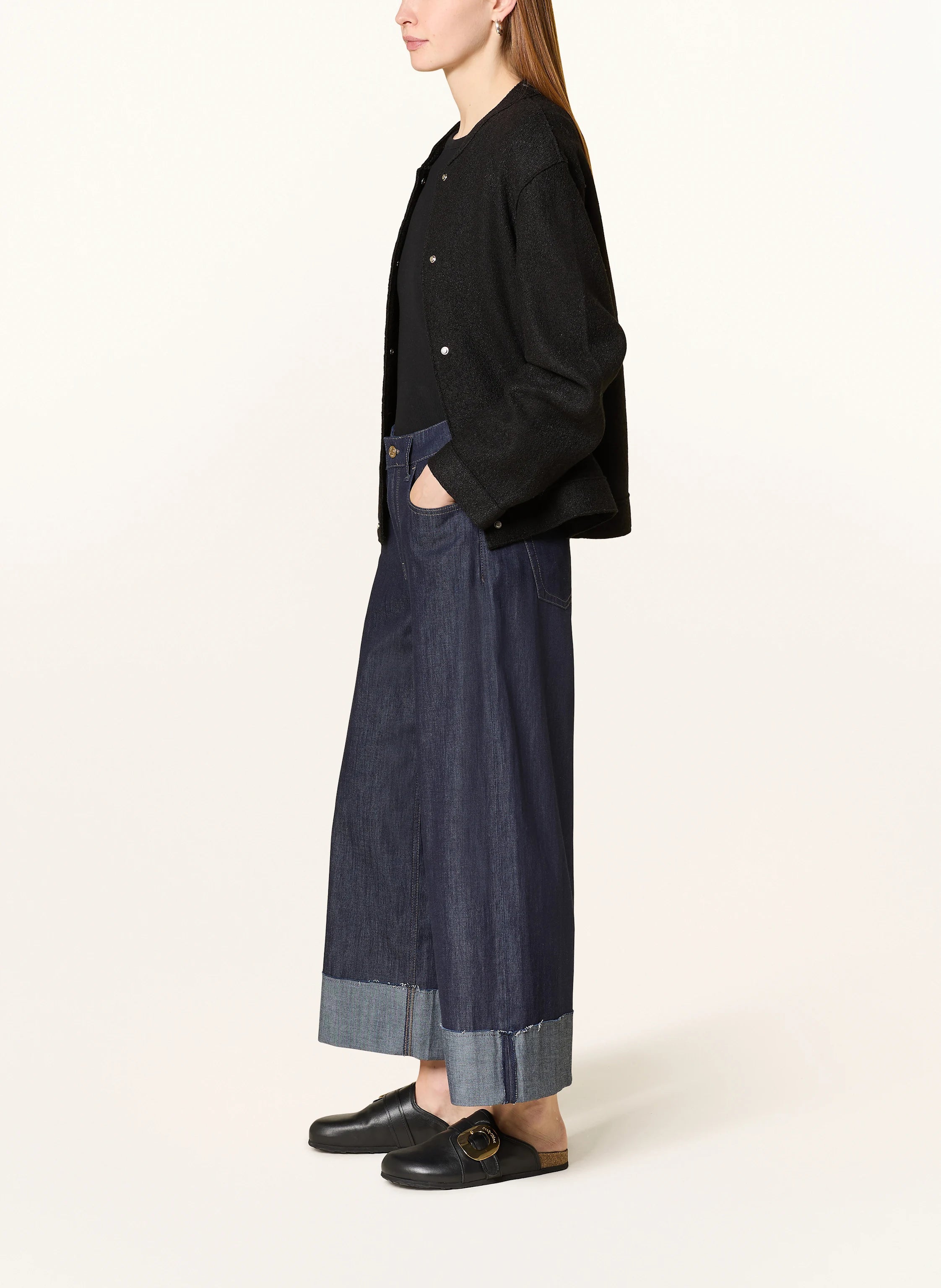 Mac Nevada 7/8 Jean D683