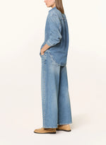 Load image into Gallery viewer, Mac Jean Nevada with Studs D470
