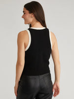 Load image into Gallery viewer, 525 Sweater Vest Claudia
