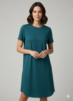 Load image into Gallery viewer, Marie Saint Pierre Essential Dress Priam
