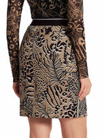 Load image into Gallery viewer, Marc Cain Sport Printed Skirt
