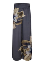 Load image into Gallery viewer, Dea Kudibal Margo Pant Belladonna Steel
