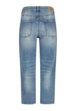 Load image into Gallery viewer, Marc Aurel Skinny boyfriend jeans
