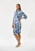 Load image into Gallery viewer, Dea Kudibal KamillesDEA - Dress - Blossoming
