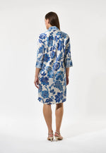 Load image into Gallery viewer, Dea Kudibal KamillesDEA - Dress - Blossoming
