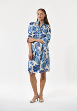 Load image into Gallery viewer, Dea Kudibal KamillesDEA - Dress - Blossoming
