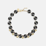 Load image into Gallery viewer, Rebekah Price Colonna Gold Necklace
