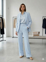 Load image into Gallery viewer, Iris Setlakwe Single Breasted Jacket
