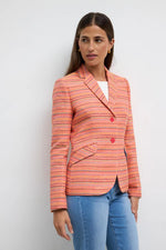 Load image into Gallery viewer, Bariloche jacket campanario
