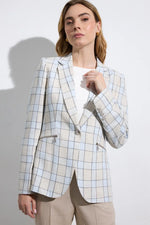 Load image into Gallery viewer, Bariloche Blazer Americana Madrigal Beige
