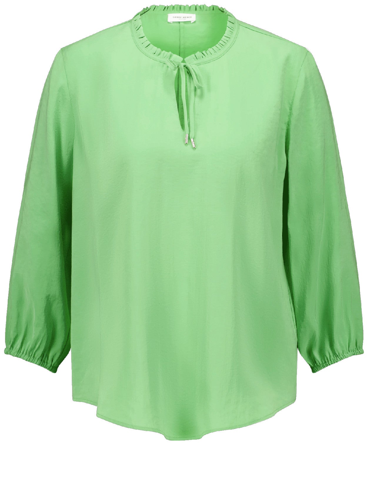 Gerry Weber Blouse in Bright Apple