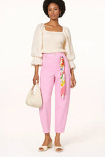 Load image into Gallery viewer, Cambio Oria French Pocket - Pink Blossom
