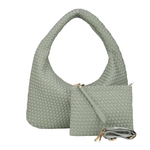 Load image into Gallery viewer, Isle of my handbag The Del Mar
