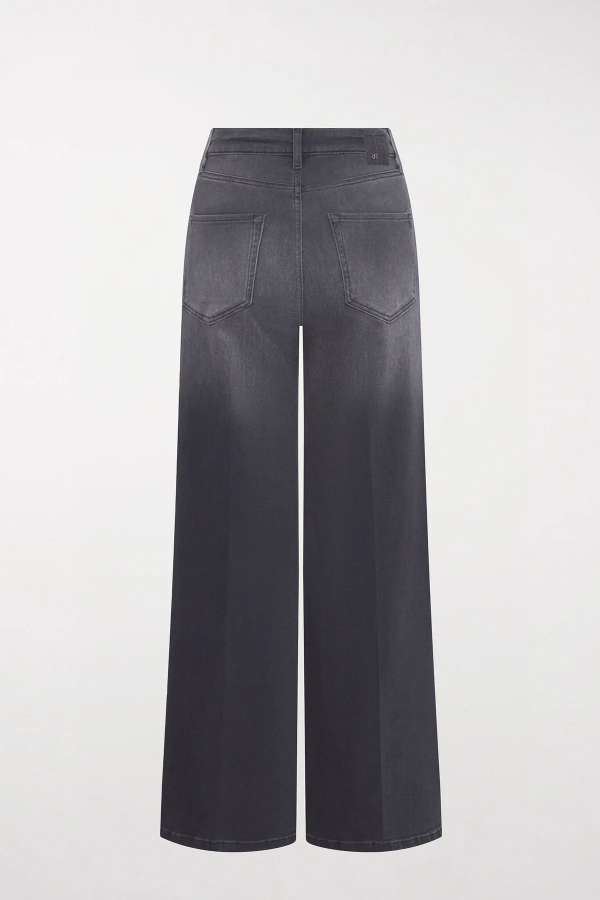 Raffaello Rossi Authentic Grey Jean Sventy R