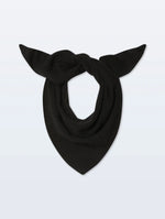 Load image into Gallery viewer, White &amp; Warren Cashmere Neckerchief
