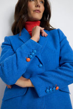Load image into Gallery viewer, BARILOCHE ESTELEN BLAZER
