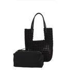 Load image into Gallery viewer, Isle of My Petite Valencia Purse

