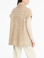 Load image into Gallery viewer, Sarah Pacini Long Cardigan Frosted
