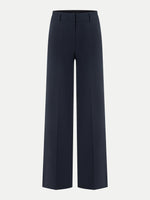 Load image into Gallery viewer, Cambio Trouser Amelie in Icing
