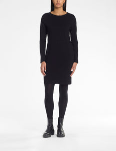 Sarah Pacini DRESS – BRUSHED JERSEY