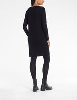 Load image into Gallery viewer, Sarah Pacini DRESS – BRUSHED JERSEY
