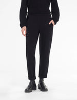 Load image into Gallery viewer, Sarah Pacini Jersey  Pant with Cuff
