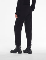 Load image into Gallery viewer, Sarah Pacini Jersey  Pant with Cuff
