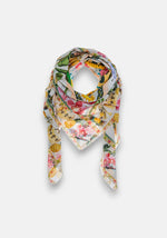Load image into Gallery viewer, Princess Goes Hollywood Tropical Scarf
