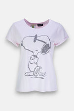 Load image into Gallery viewer, Princess Goes Hollywood Snoopy More Cool
