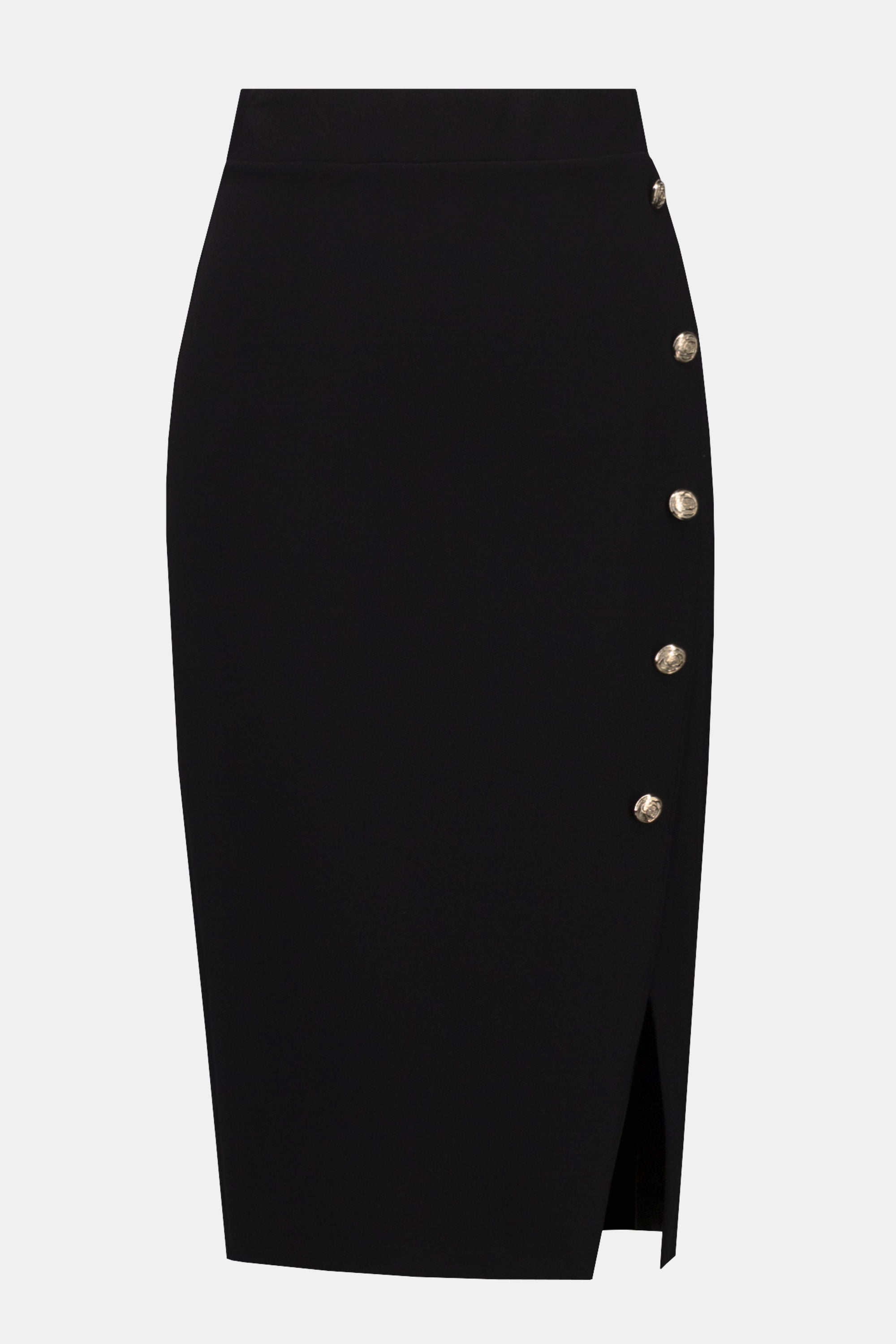 Joseph Ribkoff Embellished Formal Pencil Skirt