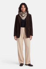 Load image into Gallery viewer, Princess Goes Hollywood Scarf Snoopy Leo
