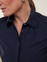 Load image into Gallery viewer, Stenstorm Sofie Active Stretch Shirt
