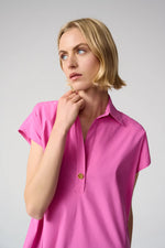 Load image into Gallery viewer, Joseph Ribkoff Shirt-Dress
