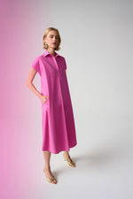 Load image into Gallery viewer, Joseph Ribkoff Shirt-Dress
