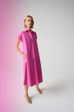 Load image into Gallery viewer, Joseph Ribkoff Shirt-Dress
