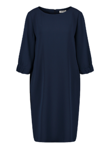 Gerry Weber Dress with 3/4 Sleeves