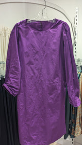 katharina Hovman Fashion Dress Purple